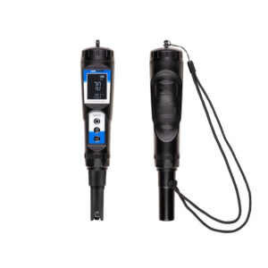 Aqua Master Tools Combo pH pen P110 PRO 2.0 (pH, EC, Temp)