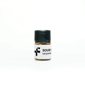 Terpcore terpeny Sour Diesel 2 ml