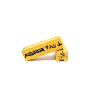 Qnubu Extraktionspapier als Rolle mit 15 cm x 5 m