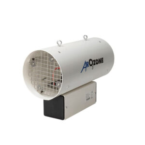 AirOzone Ozone Generator - 150 mm, 600 m3/h