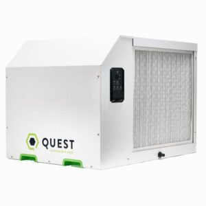 Quest 375 R454B 50 Hz Dehumidifier 170 l/24 h
