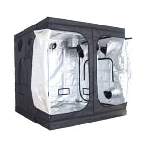 GorillaBox Tent Deluxe 200x200x200 cm