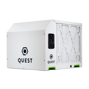 Quest 200 R454B 50 Hz Dehumidifier 90 l/24 h