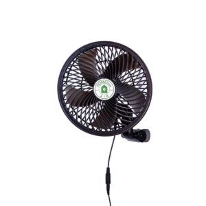HOMEbox Breva Clip Fan, Clip-Ventilator mit Geschwindig 20 cm