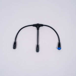 SANlight STIXX T-Splitter cable, 5 PIN, M19 (AI5001)