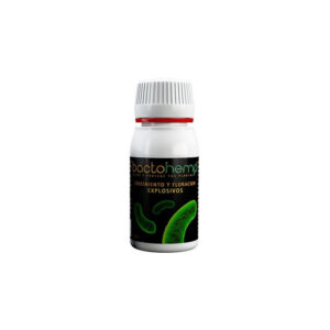 Agrobacterias Bactohemp, organisches Stimulans 10 g