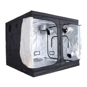 GorillaBox Tent Deluxe 240x240x200 cm