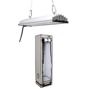 Sanlight Stixx HOMEbox Ambient set, 40x40x160 cm