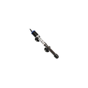 Glass heating for tank 100 W