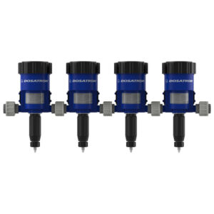 Dosatron Hobby System
