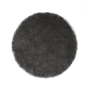 AirTitan Replacement Carbon Fleece Filters, 2 Stk