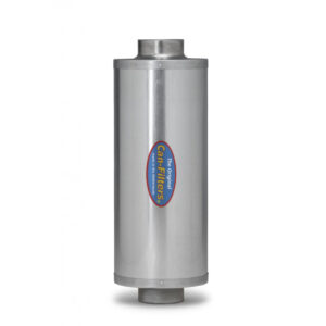 Can-Filters Lite Inline Filter 2500 m3/Std, 250 mm
