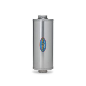 Can-Filters Lite Inline Filter 300 m3/Std, 100 mm