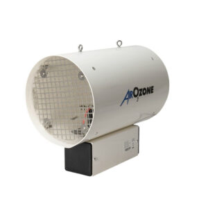 AirOzone Ozone Generator - 200 mm, 1200 m3/h