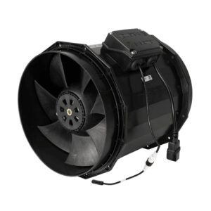 SystemAir Revolution EC Vector 250 mm, 1882 m3/h