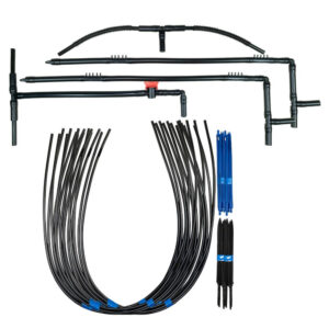 Wilma Bewässerungsset für Origin XXL 20 × 6 L – AW420V2
