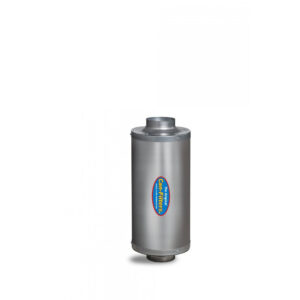 Can-Filters Lite Inline Filter 600 m3/Std, 150 mm