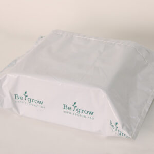 Begrow® Steinwollmatte 200 × 200 × 100 mm