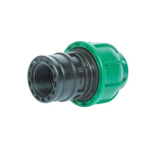 CONNECTO-Kupplung mit Innengewinde 20 mm x 3/4″