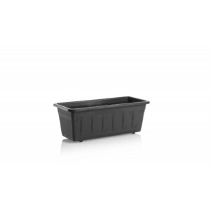 Garden Planter, length 40 cm Anthracite