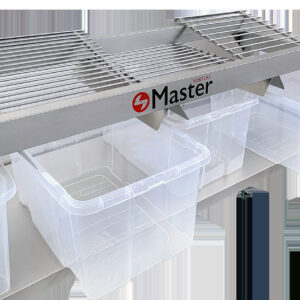 Master Trimmer MS Sorter 500, Blumensortierer