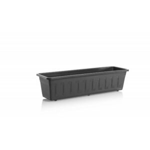 Truhlík Garden, length 60 cm Anthracite
