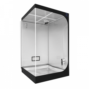Produktbild: Growzelt Silver SL110 vom Hersteller Diamond Box.