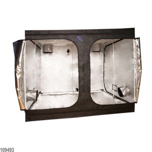 Produktbild: Growzelt Silver SL240 vom Hersteller Diamond Box.