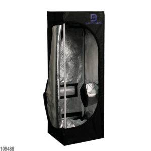 Produktbild: Growzelt Silver SL40 vom Hersteller Diamond Box.