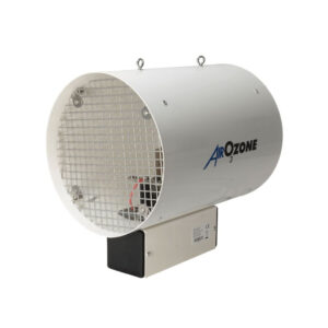 AirOzone Ozone Generator - 250 mm, 1800 m3/h