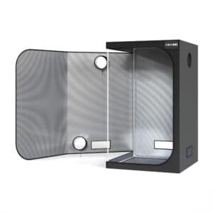 URBANBOX 100, 100x100x200 cm
