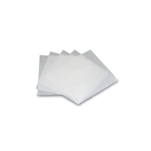 Qnubu Extraktionspapier 10 x 10 cm 100 Stk