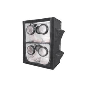 Garden HighPro ProBox MushPro M – Pilzzuchtbox 60 × 40 × 80 cm