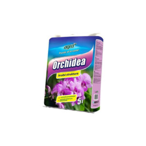 Substrat für Orchideen 5 l