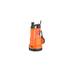 PEDROLLO TOPMULTI I, Unterwasserpumpe 1x230V 0,37 kW mit Schwimmerkabel 10 m