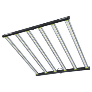 Maxibright Varidrive 3.0 720-W-LED (faltbar) mit integriertem Treiber