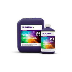Plagron Green Sensation - 20 l