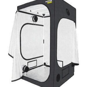 Garden HighPro ProBox Master 80 – Growbox 80 × 80 × 160 cm