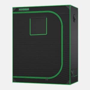 VIVOSUN Standard Growzelt 120x60x150 cm