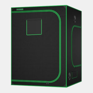 VIVOSUN Standard-Growzelt 150x150x200 cm